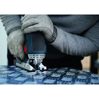 BOSCH Set 5 pânze pentru ferăstrău vertical Special for Alu
