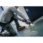 BOSCH Pânză de tăiere pentru materiale multiple ATZ 52 SFC, Starlock, 52 x 40 mm