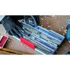 BOSCH PRO Tough Box Large pentru accesorii, 50 x 120 x 355 mm
