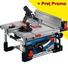 BOSCH GTS 18V-70 (SOLO)