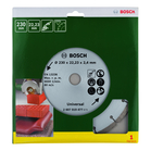 BOSCH PANZA DIAMANT MATERIALE CONSTR 230MM