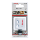 BOSCH Carotă Progressor for Wood and Metal