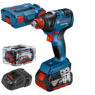 BOSCH GDX 18V-200