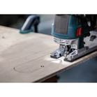 BOSCH Pânză pentru ferăstrău vertical T 101 AOF