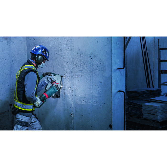 BOSCH Disc diamantat Best for Concrete
