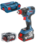 BOSCH GDX 18V-200 C
