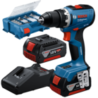 BOSCH GSR 18V-65