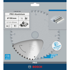 BOSCH Pânză de ferăstrău circular Standard for Aluminium pentru circulare cu acu