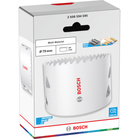 BOSCH Carotă cu filet Multi Material