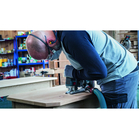 BOSCH Set 5 pânze pentru ferăstrău vertical Clean for Hard Wood