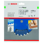 BOSCH Pânză de ferăstrău circular Expert for Wood