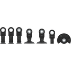 BOSCH Set Wood, 7 buc.