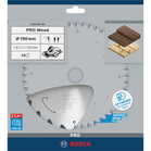 BOSCH Pânză de ferăstrău circular Standard for Wood pentru circulare cu acu