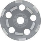 BOSCH Disc oală diamantat Expert for Abrasive