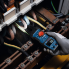 BOSCH GFM 1000-15