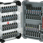 BOSCH Set de biți de înșurubare PRO Impact, 48 buc.