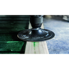 BOSCH Set foi abrazive F460, 5 buc.