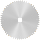 BOSCH Pânză de ferăstrău circular Multi Material