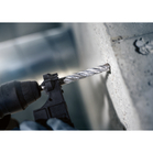 BOSCH Burghiu PRO SDS plus-5X