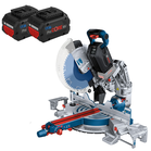 BOSCH GCM 18V-305 GDC