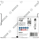 BOSCH Disc diamantat Standard for Ceramic