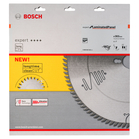 BOSCH Pânză de ferăstrău circular Expert for Laminated Panel