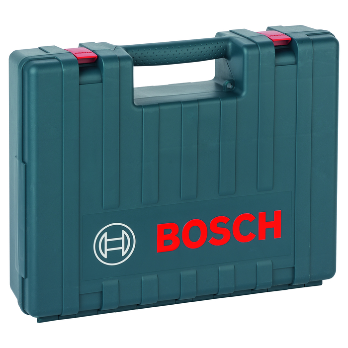 BOSCH Valiză protecție pentru polizoare unghiulare mici