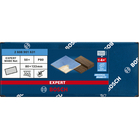BOSCH FOAIE ABRAZIVA M480,80x133mm,P80