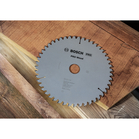 BOSCH Pânză de ferăstrău circular Optiline Wood