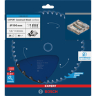 BOSCH Pânză de fierăstrău circular EXPERT Construct Wood cordless, 190 x 1,6/1 x 30 mm, T24
