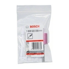 BOSCH Piatră de şlefuit cilindrică, semidură