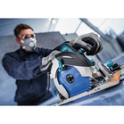 BOSCH Pânză de ferăstrău circular Expert for Aluminium