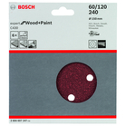 BOSCH Foi abrazive C430