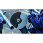 BOSCH Set 25 discuri de tăieri drepte, Expert for Inox