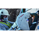 BOSCH Disc de tăiere drept Expert for Metal