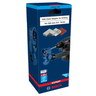 BOSCH ASPIRARE A PRAFULUI SDS Clean