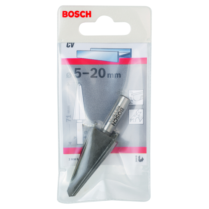 BOSCH Zencuitor
