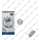 BOSCH Disc diamantat Best for Abrasive