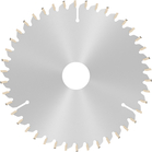 BOSCH Pânză de ferăstrău circular Multi Material