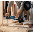 BOSCH GRD 18V-127 (SOLO)