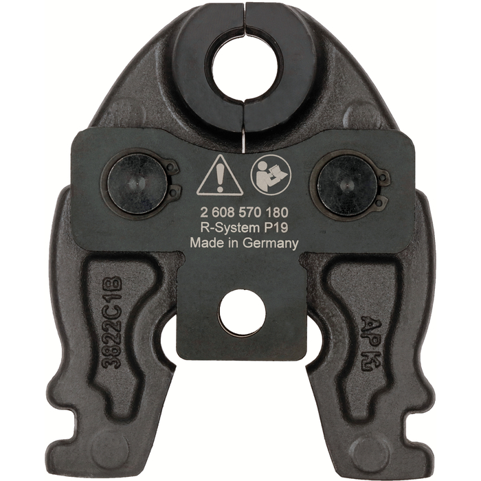 BOSCH Cutit de presare EXPERT Press Jaw Compact TH14, pentru GPT 18V-19