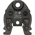 BOSCH Cutit de presare EXPERT Press Jaw Compact TH14, pentru GPT 18V-19