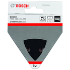 BOSCH Placă de şlefuire