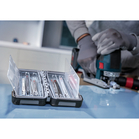 BOSCH Set 30 pânze pentru ferăstrău vertical, PRO Wood and Metal Kitchen Builder