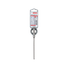 BOSCH Burghiu SDS-plus-7X