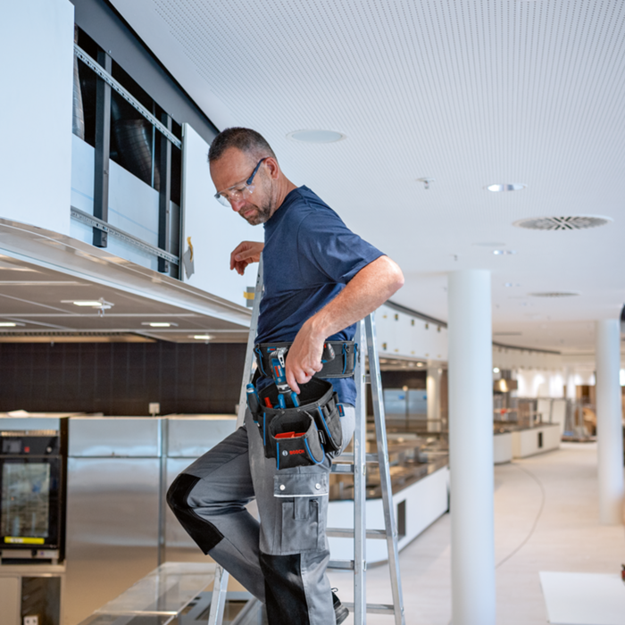 BOSCH GWT 2