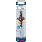BOSCH Burghiu cu cap asimetric PRO Wood, 7 x 70 x 109 mm