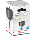 BOSCH Set carotă lemn și gips-carton 
