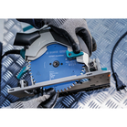 BOSCH Pânză de ferăstrău circular Expert for Aluminium