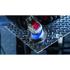 BOSCH Perie sârmă oală împletită cu X-LOCK, Heavy for Inox